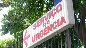 Ordem dos Médicos denuncia excesso de doentes nas urgências do hospital Garcia de Orta em Almada