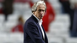 Despesa milionária segura Jorge Jesus no Benfica