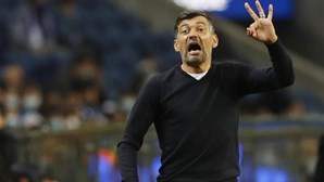 FC Porto fora da Champions: Buraco ronda os 30 milhões de euros