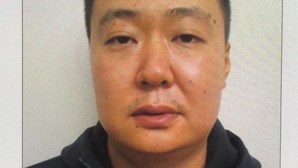 Máfia chinesa caçada em Lisboa com milhão de euros em malas