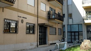 Ladrão rouba 500 euros a reformada em Vila Verde