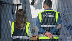 SEF detém em Lisboa mulher estrangeira suspeita de homicídio e sequestro