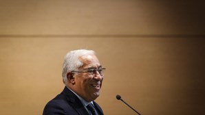 Costa diz que candidatura para construir heliporto no Hospital de São João foi aprovada