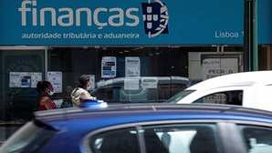Incobráveis no Fisco atingem 7,4 mil milhões de euros