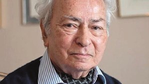 Riccardo Ehrman (1929-2021)