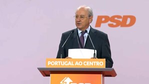 Rio diz que PM "faltou à verdade" e dá razão a ex-acionista da TAP