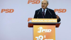 PSD defende que África seja "cada vez mais uma prioridade para Portugal"