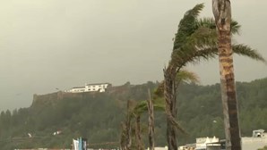 Representante da República para os Açores alerta para alterações climáticas