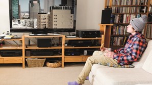 2021, o ano dos 95%: A TV paga cobre quase todos os lares