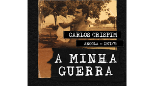 Carlos Crispim - Minas traiçoeiras