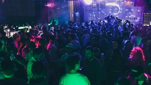 Festas com dezenas de jovens no fim de semana em discoteca de Coimbra com surto de Covid com 50 infetados