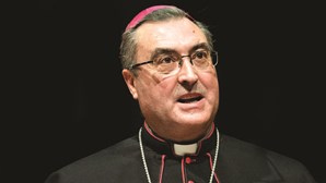 Bispo do Porto entrega documentação de padres suspeitos de abusos sexuais de menores ao Vaticano e à PGR