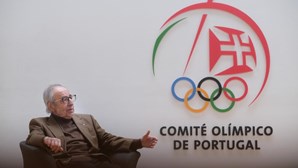 Comité Olímpico de Portugal apoia a reintegração de atletas russos e bielorrussos 