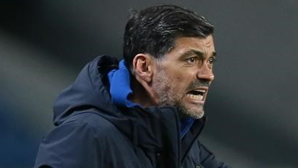 Sérgio Conceição falha próximos jogos do FC Porto após TAD manter castigo