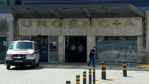 Hospitais do Grande Porto admitem pressão com novos casos de Covid-19