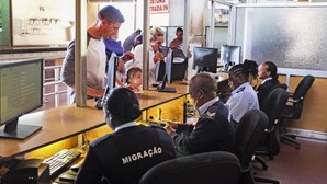 Detidos 11 imigrantes ilegais no norte de Moçambique