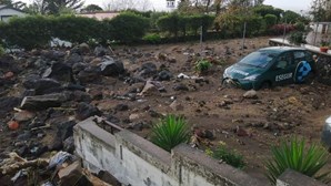Proteção Civil estima vários dias para limpezas e realojamentos em Ponta Delgada