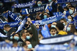 FC Porto - Atl. Madrid