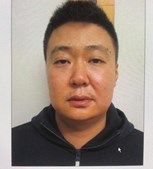 Jiang Bing , de 30 anos, está em prisão preventiva desde junho