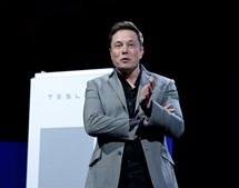 Elon Musk, da Tesla e SpaceX