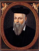 Filósofo Nostradamus