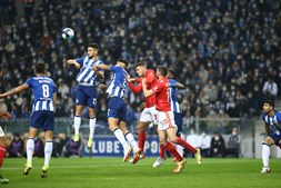  FC Porto - Benfica