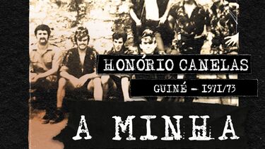 Honório Canelas - A morte depois de um copo de whiskey