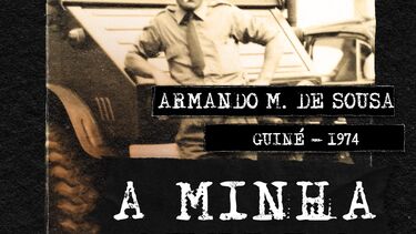 Armando Moreira de Sousa - A vingança do PAIGC