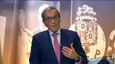 Carlos Barbosa da Cruz: “Sérgio expulso? Não me surpreende”