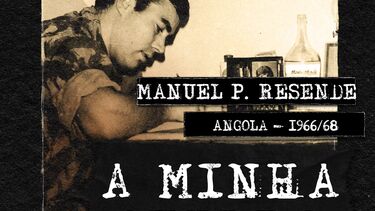 Manuel Pinto Resende - Minas e armadilhas