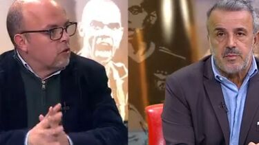 Nuno Saraiva: “Se o Benfica tivesse uma tesouraria desafogada, Jesus já não seria treinador do clube” 