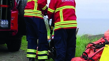 Incêndio em Arouca em fase de rescaldo
