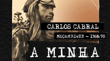 Carlos Cabral - Cuidar dos mortos