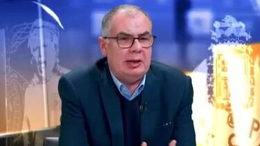 Luís Pedro Sousa: “Abel? Sucessor de Veríssimo é Veríssimo”