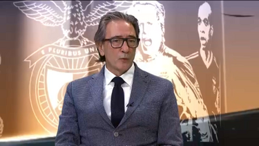 Rodolfo Reis: “Há um único culpado da confusão no Clássico! O Adán!”
