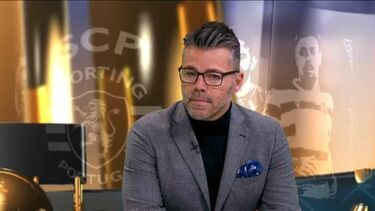 José Calado: ”Tudo isto não é normal”