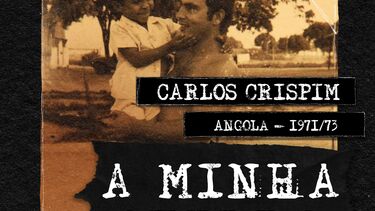 Carlos Crispim - Minas traiçoeiras
