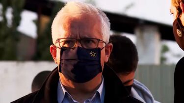 'O passageiro' Eduardo Cabrita: Tudo o que se sabe (e não sabe) sobre o atropelamento mortal na A6