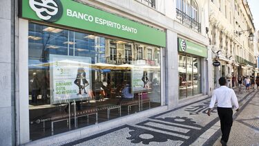 Bes, Banco Espírito Santo
