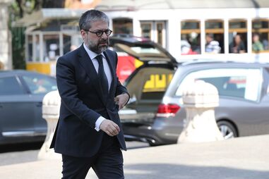 Marco António Costa