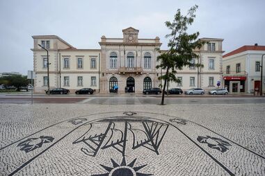 Câmara Municipal da Figueira da Foz