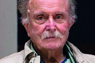 Alvin Lucier tinha 90 anos 