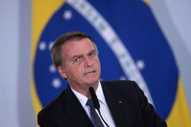 Jair Bolsonaro