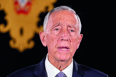 Marcelo Rebelo de Sousa