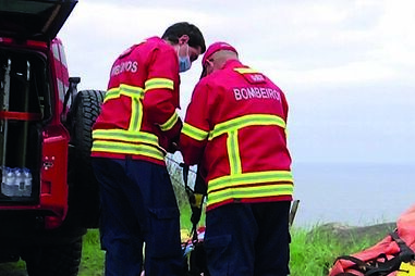 Bombeiros