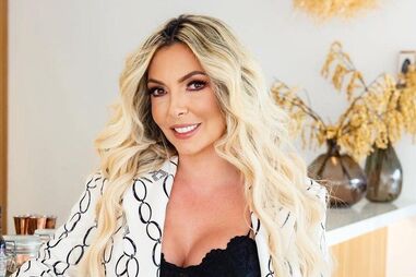 Brenda Mattar tem recebido elogios dos fãs à sua “nova versão” 