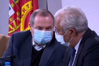 PS aprova lista de deputados para as eleições legislativas