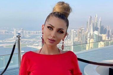 Ex-concorrente da 'Casa dos Segredos' vítima de tentativa de homicídio