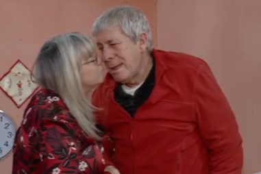 "Nós não temos nada": Nivalda e Guilaldo Chagas pedem ajuda há 3 anos