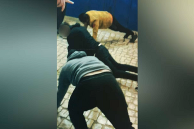 Toda a história das agressões a imigrantes por parte de militares da GNR de Odemira